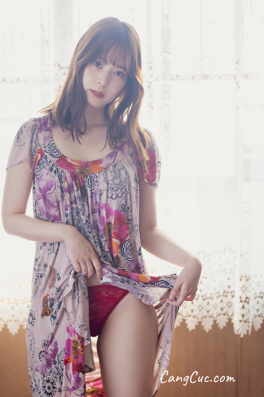 [JP] Kuno Hinano (九野ひなの) – 週刊現代デジタル写真集 のぼせもんｖｏｌ．１